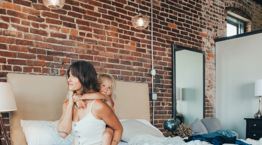 The Mattress Myth...Thicker is NOT better!