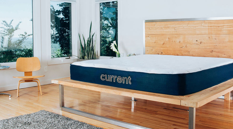 Mattresses explained: What’s the deal with box springs?