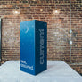 Current Mattress - Photo of the box that the mattress ships in sitting on the mattress